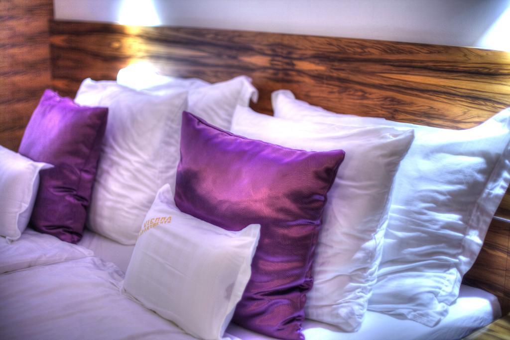 Vca Vienna City Apartments Zewnętrze zdjęcie