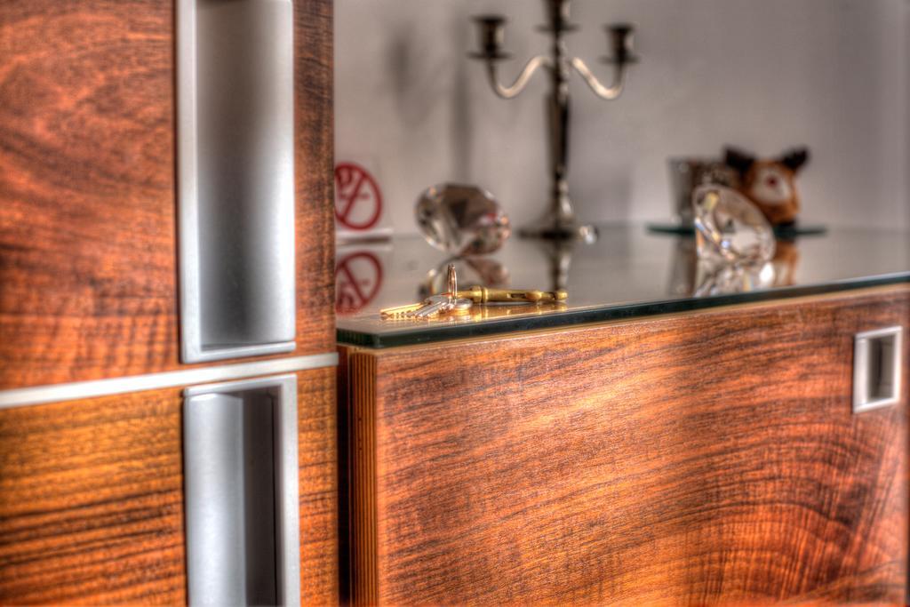 Vca Vienna City Apartments Zewnętrze zdjęcie