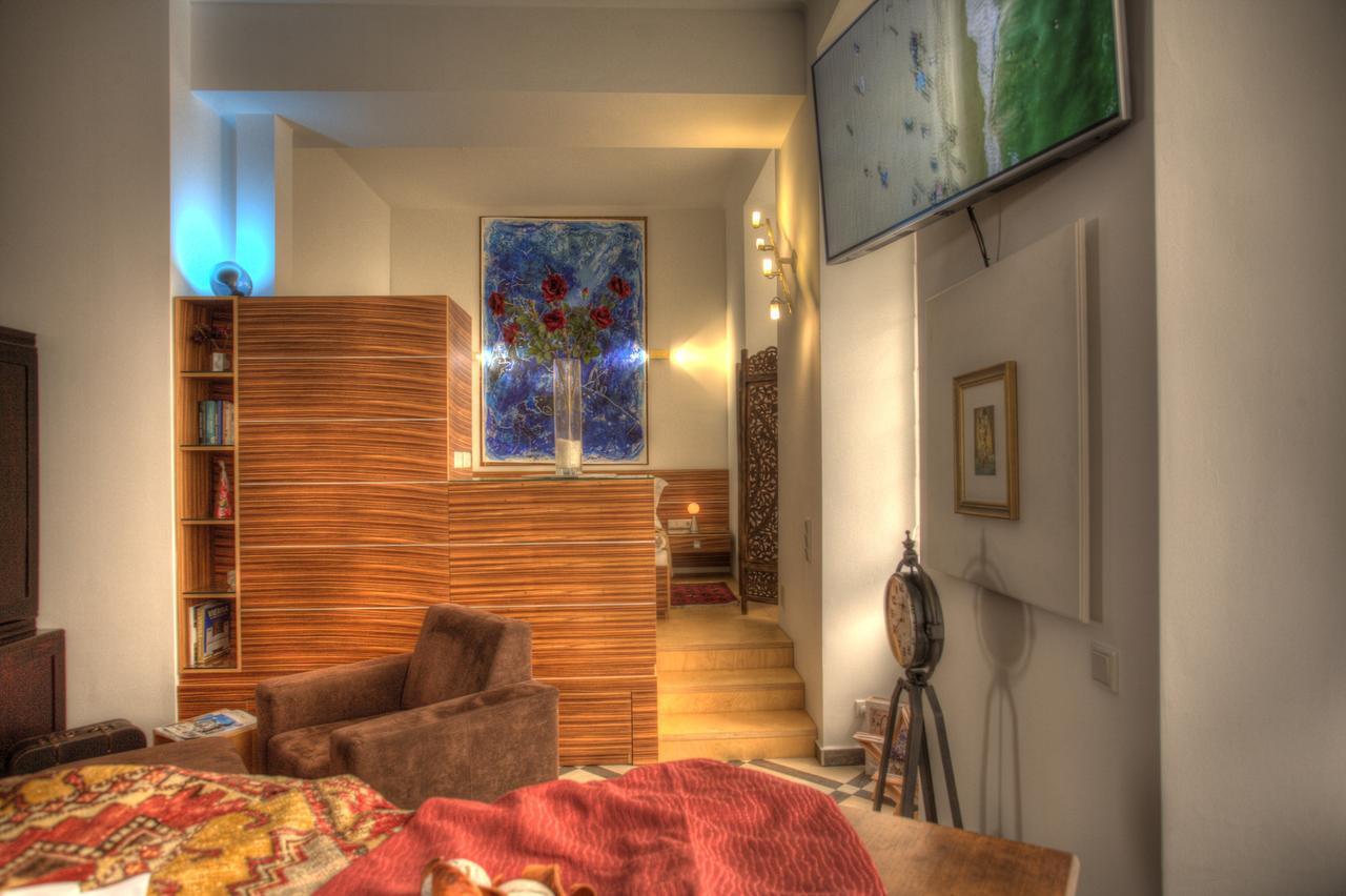 Vca Vienna City Apartments Zewnętrze zdjęcie
