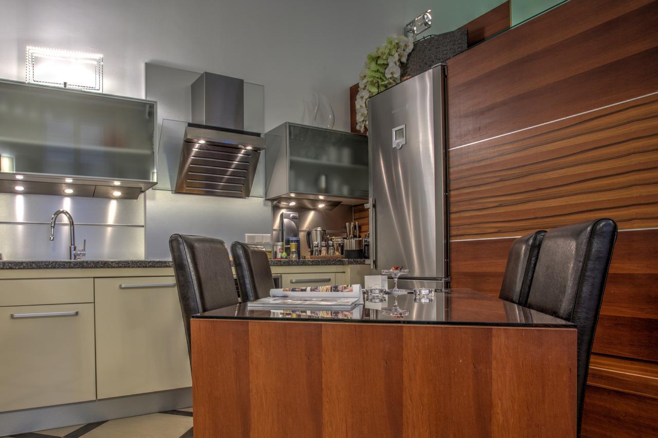 Vca Vienna City Apartments Zewnętrze zdjęcie